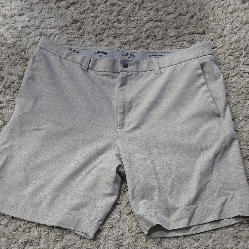 Callaway Shorts